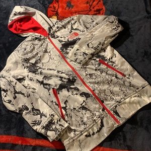 Rare NorthFace Jacket